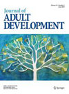 JOURNAL OF ADULT DEVELOPMENT雜志封面